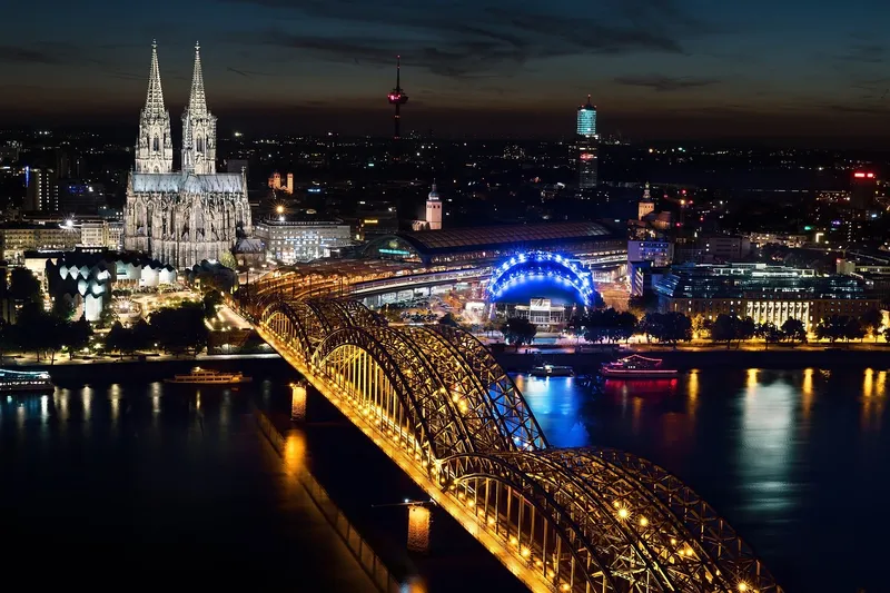 Munich chauffeur service