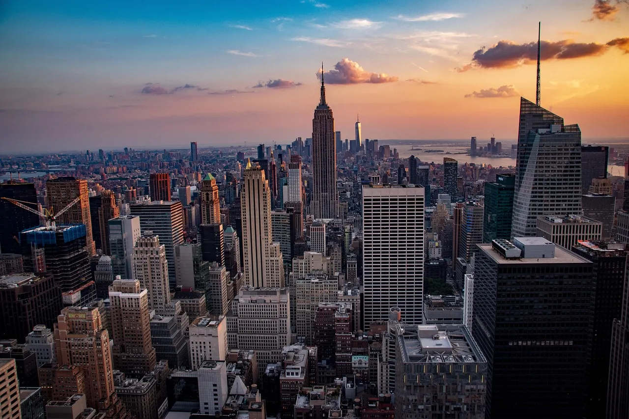 Professional chauffeur and executive car service in New York, United States
