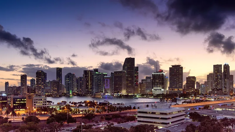 Orlando chauffeur service