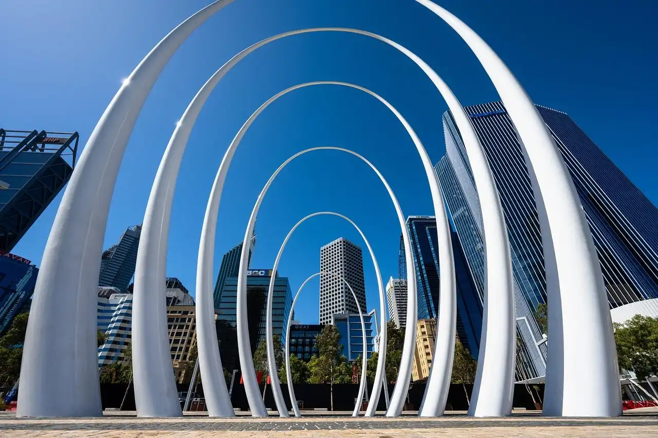 Professional chauffeur and executive car service in Perth, Australia