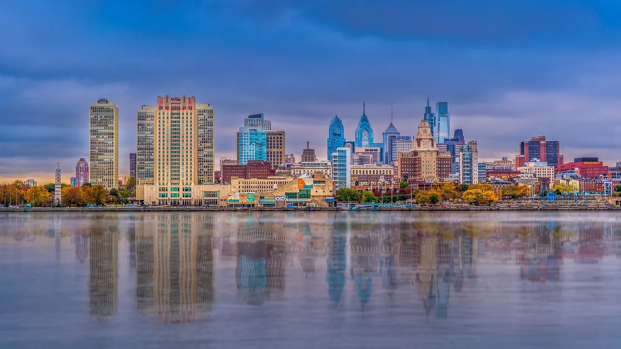 Professional chauffeur and executive car service in Philadelphia, United States