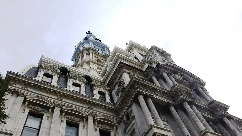 Philadelphia chauffeur service