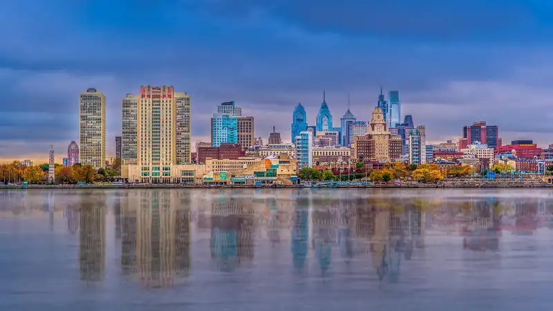 Philadelphia International Airport airport car service