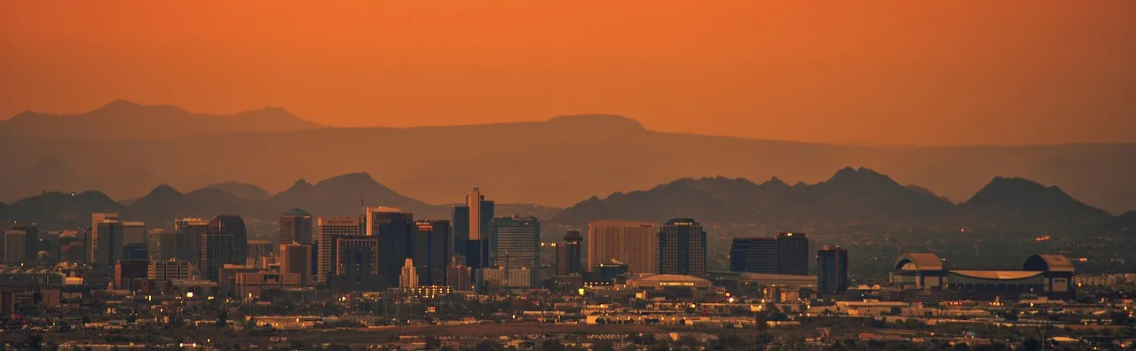 Professional chauffeur and executive car service in Phoenix, United States