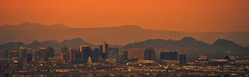 Phoenix Sky Harbor International Airport airport car service
