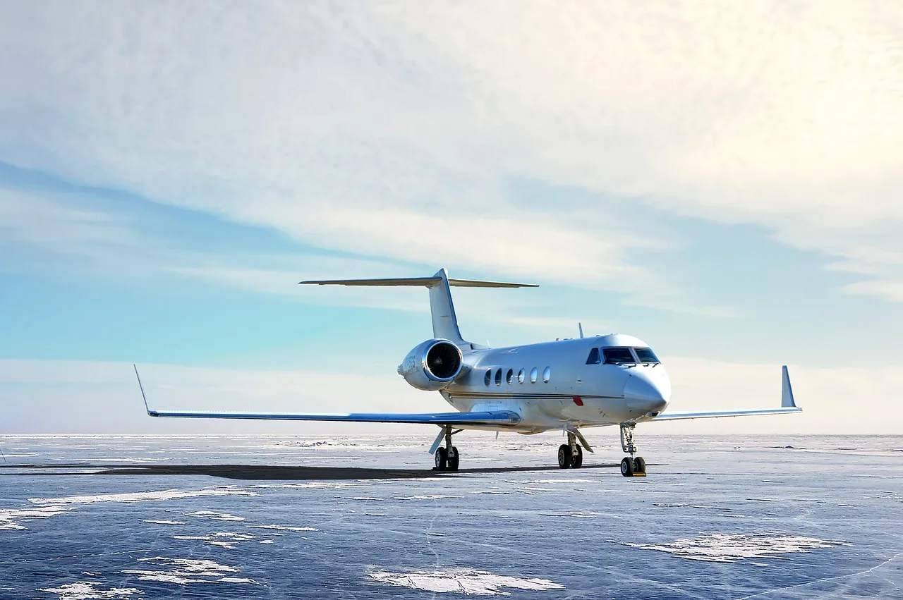 Private Aviation — BNG Worldwide Chauffeur Services