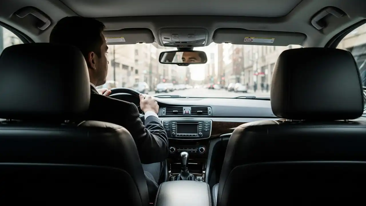 Private Car Service — BNG Worldwide Chauffeur Services