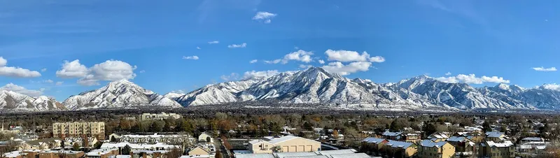 Salt Lake City chauffeur service