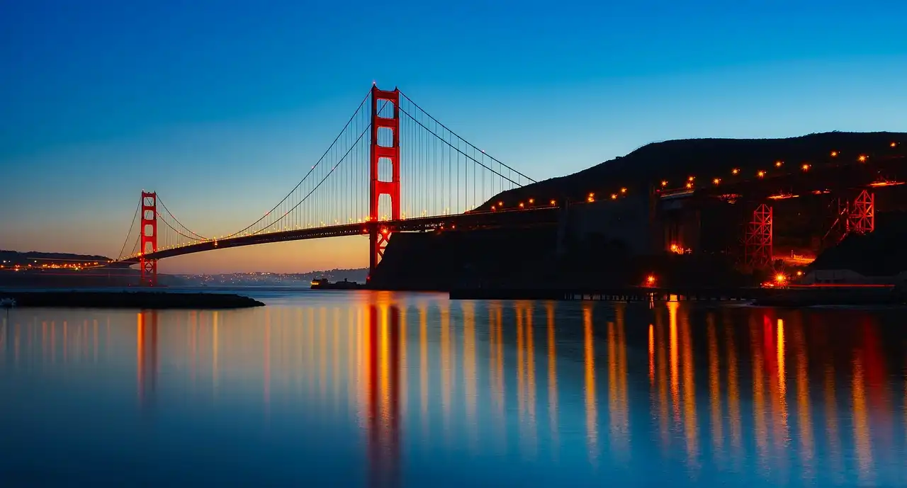 Professional chauffeur and executive car service in San Francisco, United States