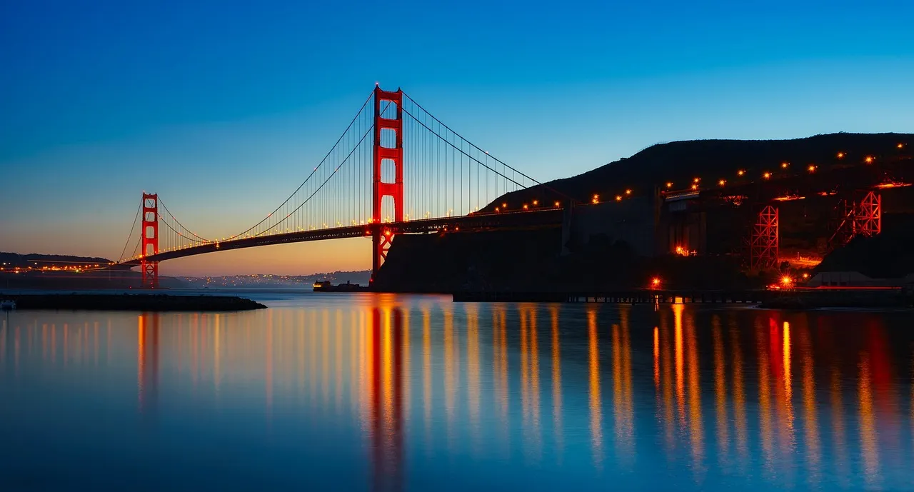 Professional chauffeur and executive car service in San Francisco, United States