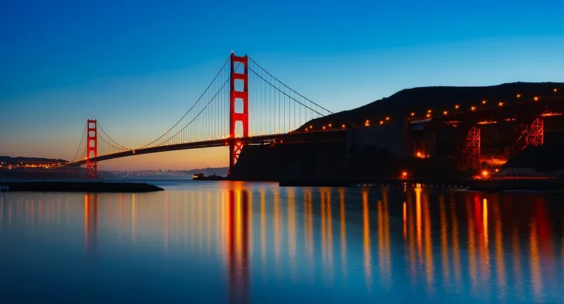 San Francisco chauffeur service