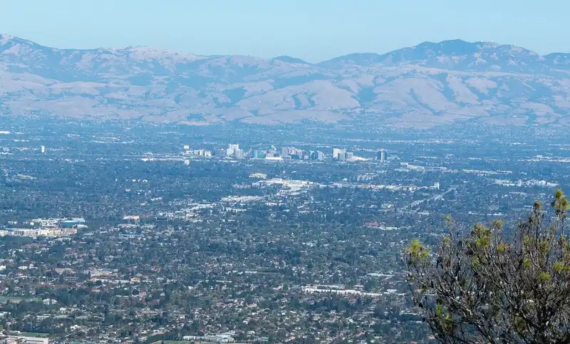 San Jose chauffeur service