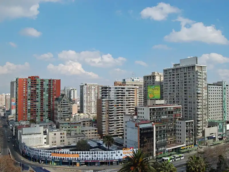 Santiago chauffeur service