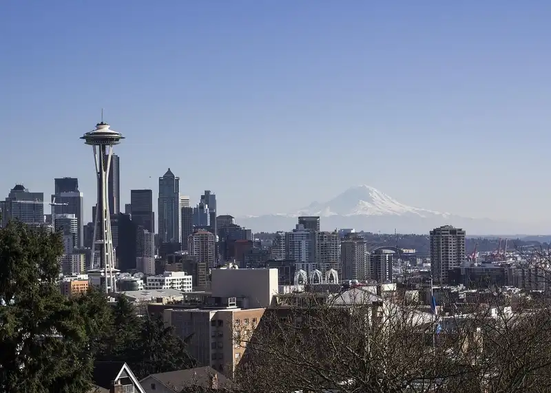 Seattle chauffeur service