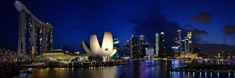 Singapore Changi Airport airport car service
