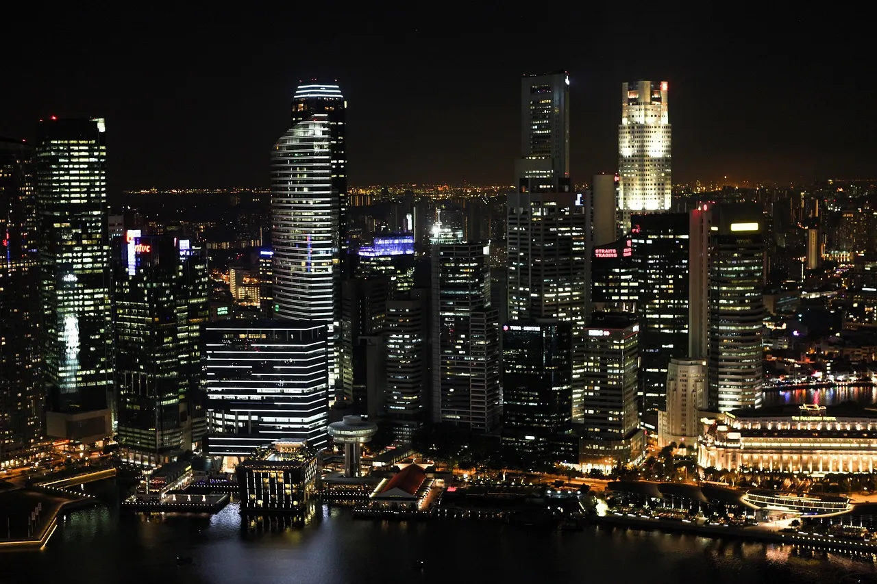 Professional chauffeur and executive car service in Singapore, Singapore