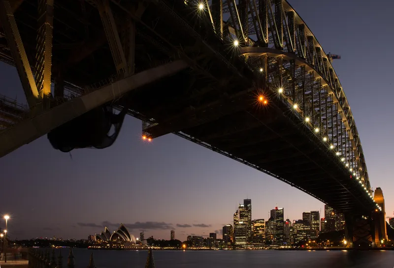 Sydney Kingsford Smith Airport airport car service