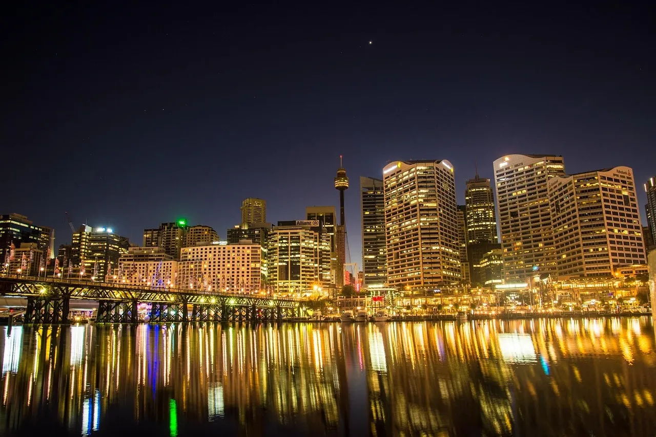 Professional chauffeur and executive car service in Sydney, Australia