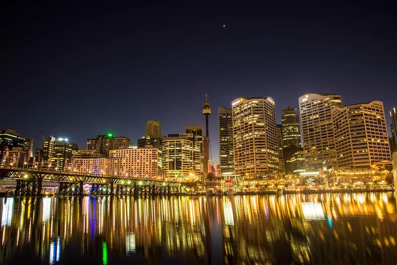 Sydney chauffeur service