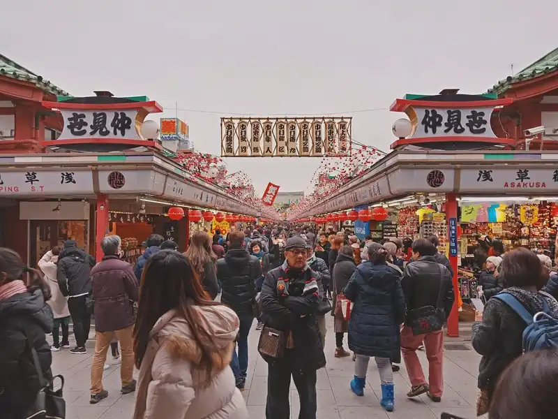 Tokyo chauffeur service