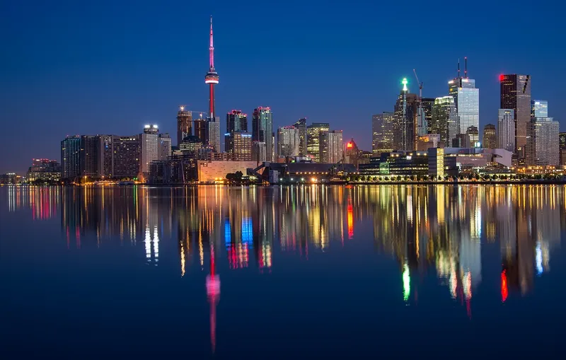 Toronto chauffeur service