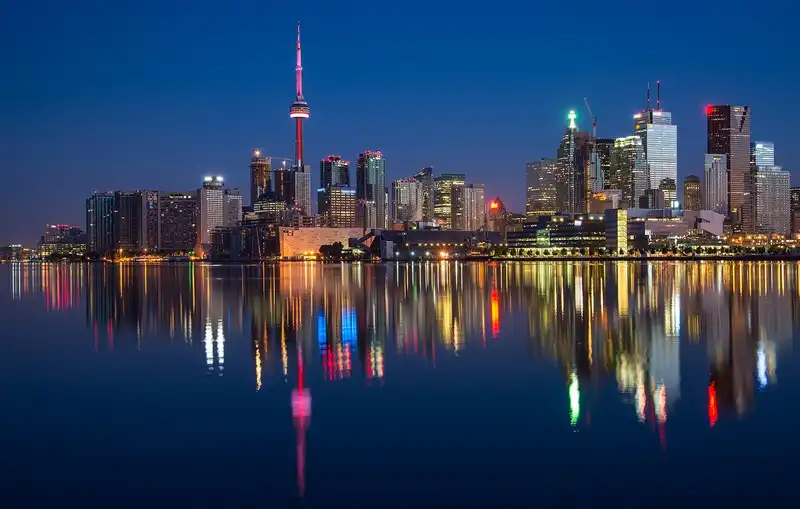 Toronto chauffeur service