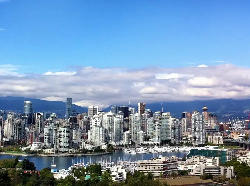 Vancouver chauffeur service
