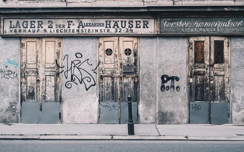 Vienna chauffeur service