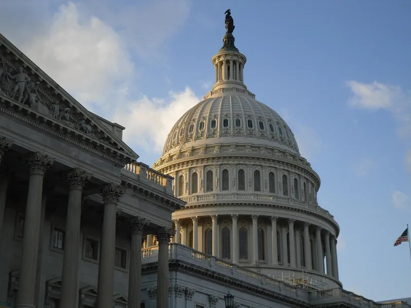 Washington, D.C. chauffeur service