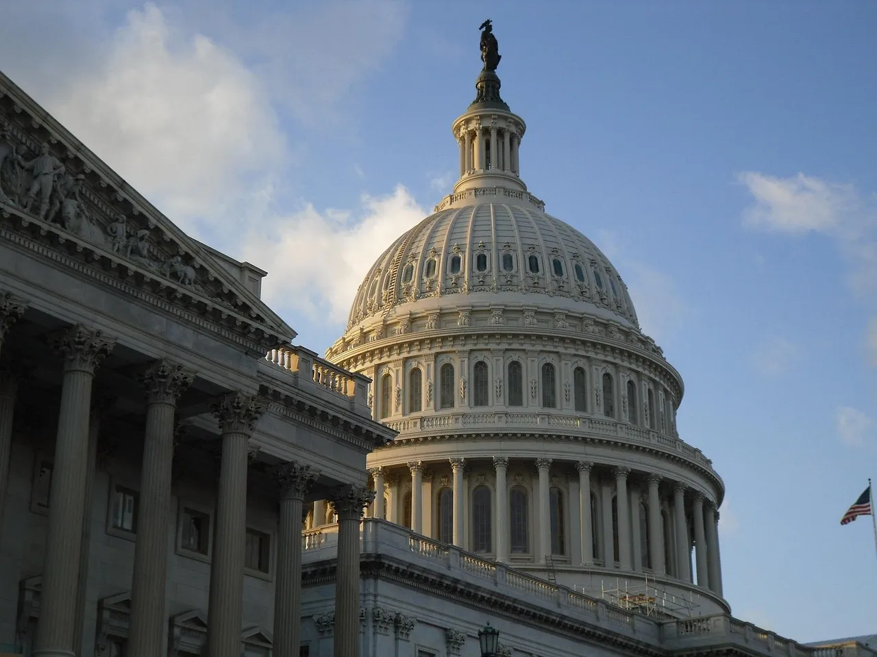 Professional chauffeur and executive car service in Washington, D.C., United States