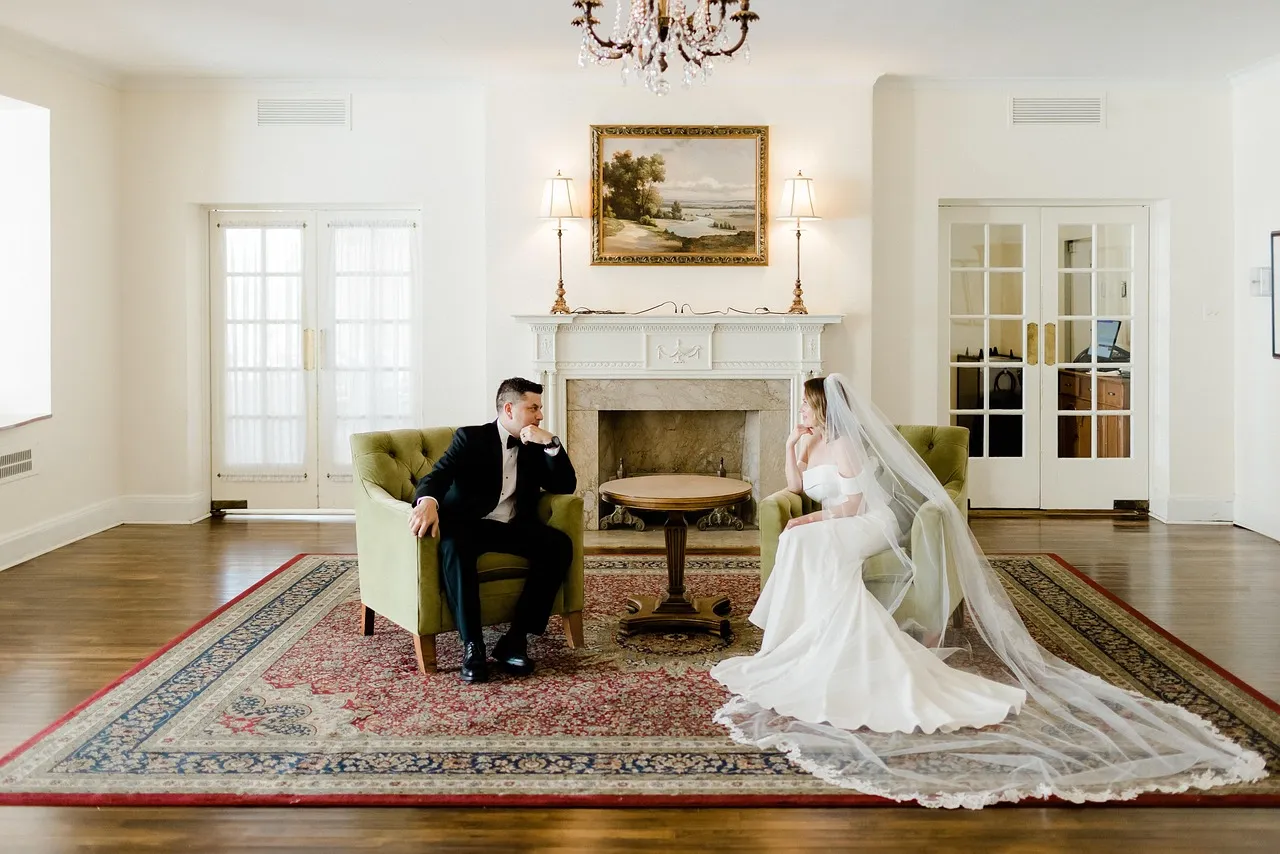 Wedding Transportation — BNG Worldwide Chauffeur Services