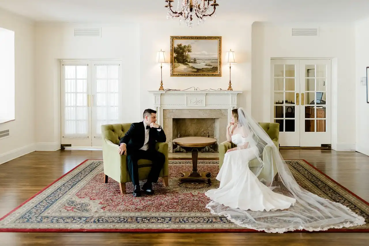 Wedding Transportation — BNG Worldwide Chauffeur Services